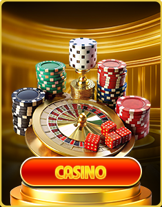 icon casino