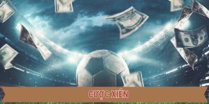Cược xiên
