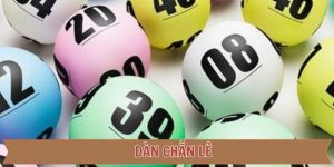 Dàn chẵn lẻ