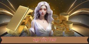 Nạp tiền 789F