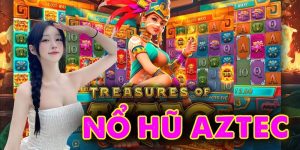 Nổ hũ Aztec