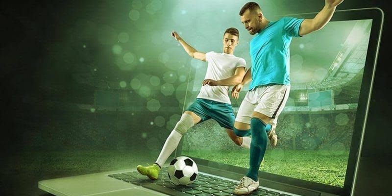 Các trường hợp có thể xảy ra khi chơi độ đá banh