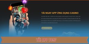 Tải app 789F
