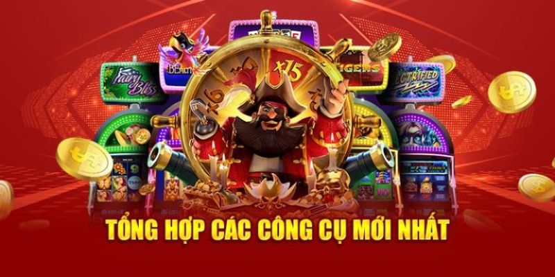 Các tool nổ hũ nên sử dụng khi trải nghiệm
