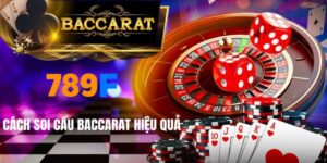Cách soi cầu baccarat hiệu quả