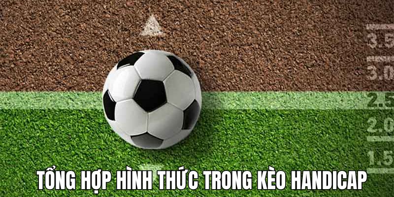 Điểm qua một số kèo châu Á được người chơi tại 789F yêu thích
